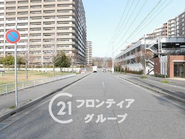 フィレール西神南　中古マンション