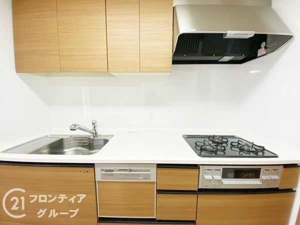 フィレール西神南　中古マンション