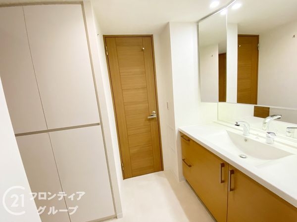 フィレール西神南　中古マンション
