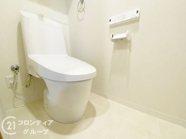 フィレール西神南　中古マンション