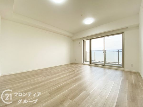 フィレール西神南　中古マンション