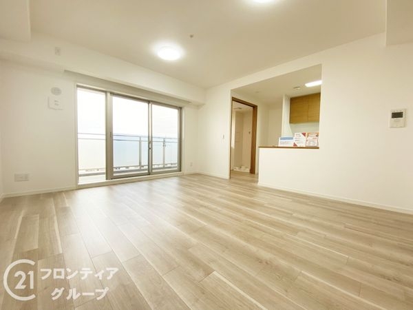 フィレール西神南　中古マンション