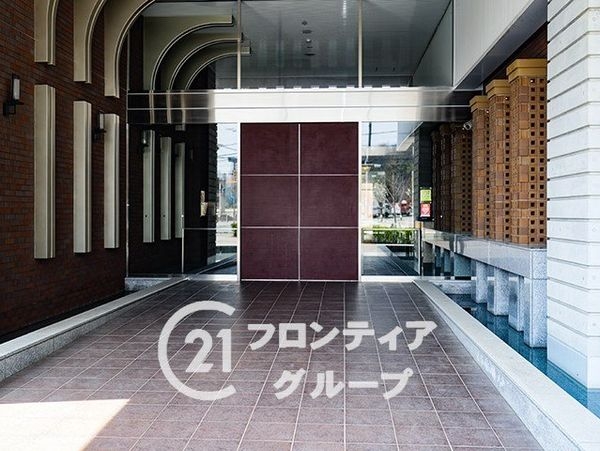 フィレール西神南　中古マンション