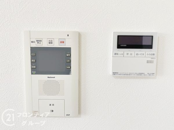 フィレール西神南　中古マンション