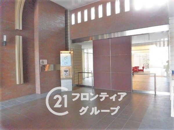 フィレール西神南　中古マンション