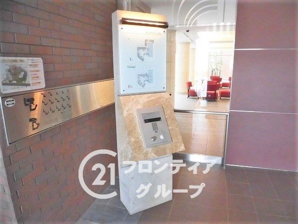 フィレール西神南　中古マンション