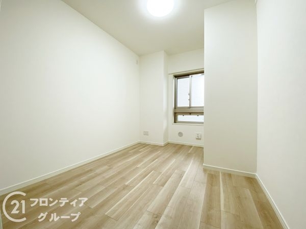 フィレール西神南　中古マンション