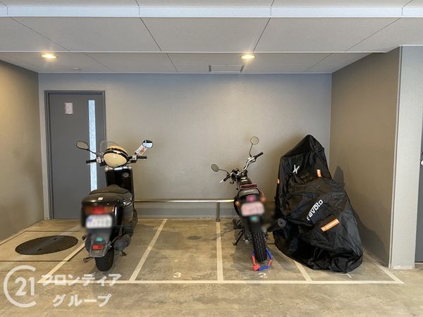 ワコーレ明石本町ラフィニティ　中古マンション