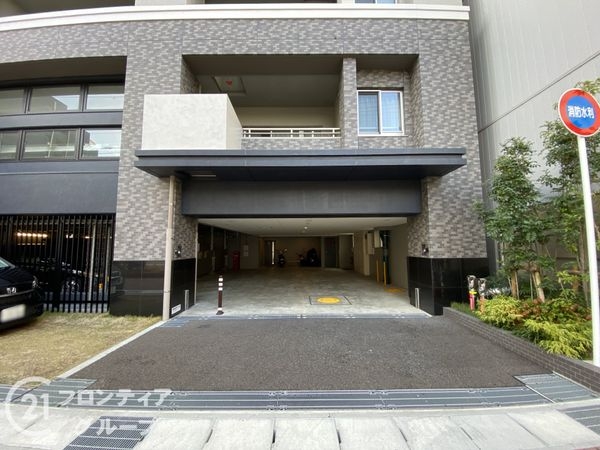 ワコーレ明石本町ラフィニティ　中古マンション