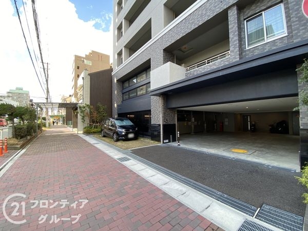 ワコーレ明石本町ラフィニティ　中古マンション