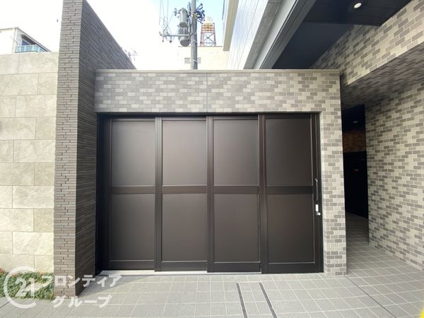 ワコーレ明石本町ラフィニティ　中古マンション