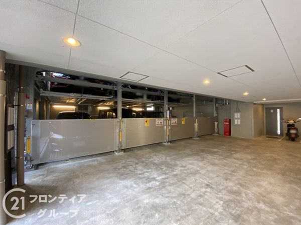 ワコーレ明石本町ラフィニティ　中古マンション