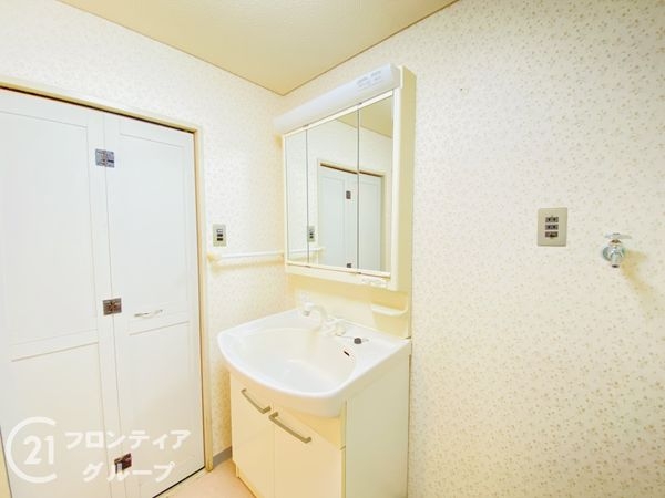 明石アーバンライフ　中古マンション