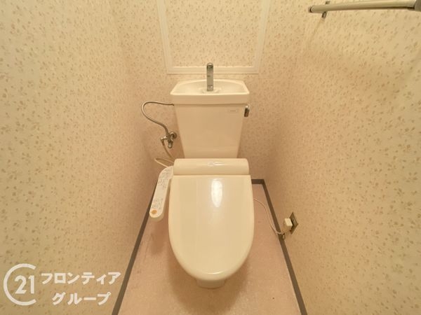 明石アーバンライフ　中古マンション