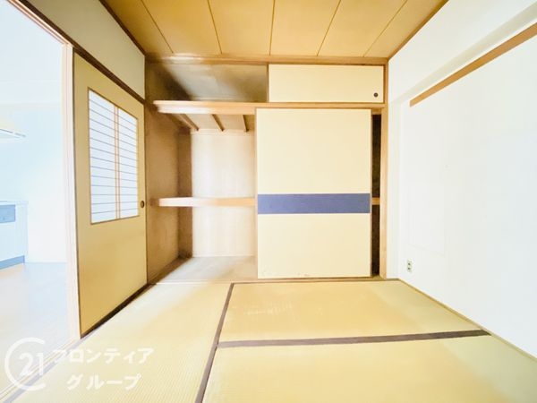 明石アーバンライフ　中古マンション