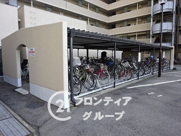 明石アーバンライフ　中古マンション