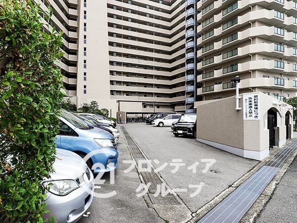明石アーバンライフ　中古マンション