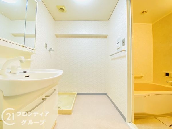 明石アーバンライフ　中古マンション