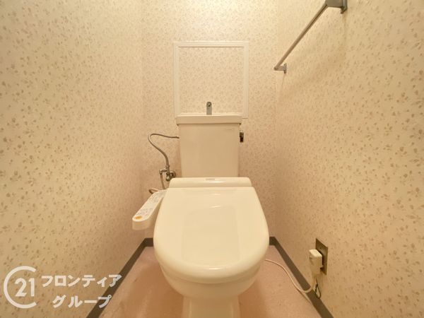 明石アーバンライフ　中古マンション