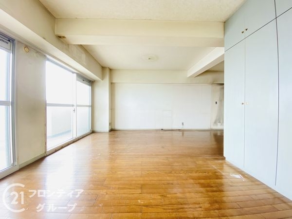 明石アーバンライフ　中古マンション