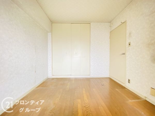 明石アーバンライフ　中古マンション