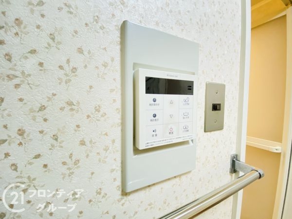 明石アーバンライフ　中古マンション