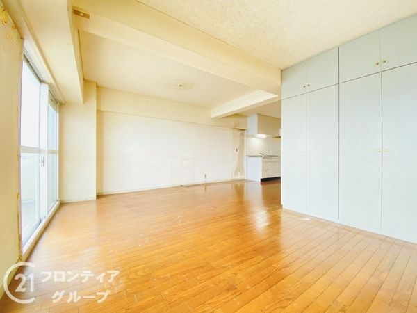 明石アーバンライフ　中古マンション