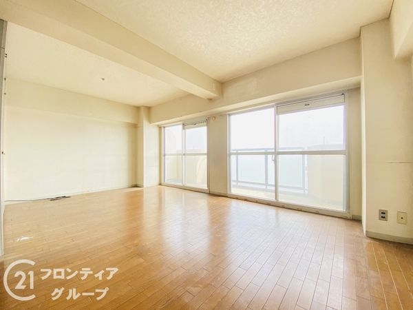 明石アーバンライフ　中古マンション