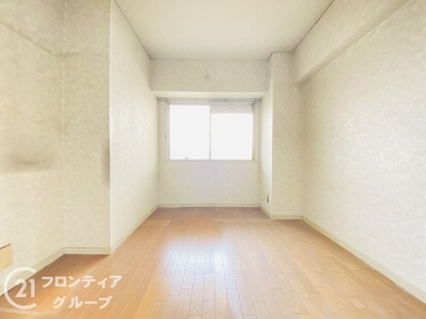 明石アーバンライフ　中古マンション