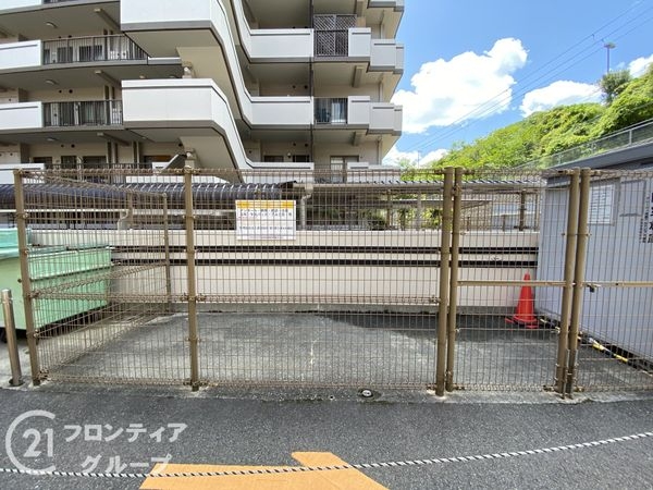 グレーシィ須磨アルテピア3番街2期棟　中古マンション