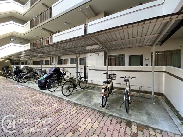 グレーシィ須磨アルテピア3番街2期棟　中古マンション