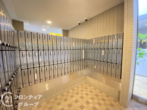グレーシィ須磨アルテピア3番街2期棟　中古マンション