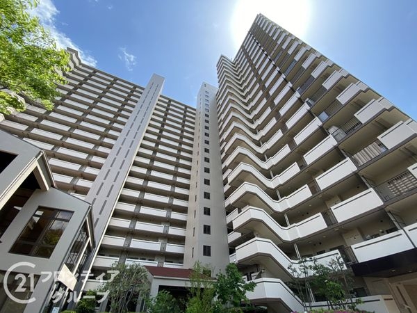 グレーシィ須磨アルテピア3番街2期棟　中古マンション