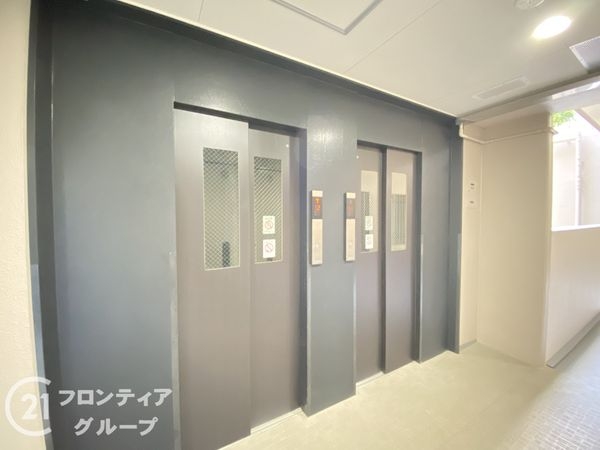 グレーシィ須磨アルテピア3番街2期棟　中古マンション