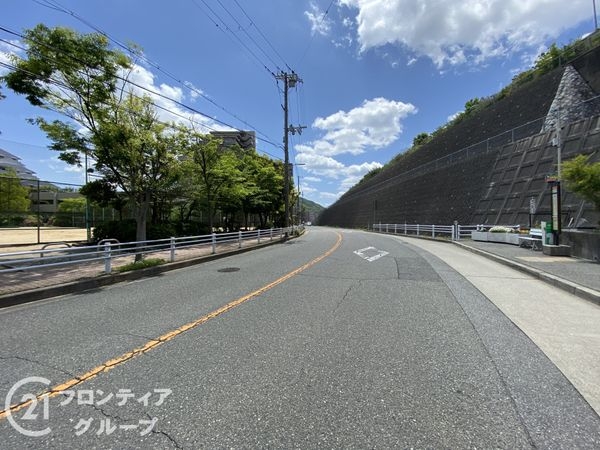 グレーシィ須磨アルテピア3番街2期棟　中古マンション