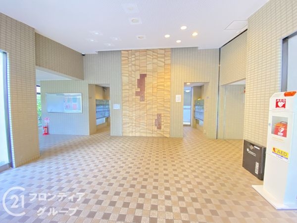 グレーシィ須磨アルテピア3番街2期棟　中古マンション