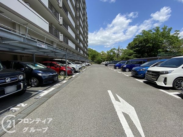 グレーシィ須磨アルテピア3番街2期棟　中古マンション