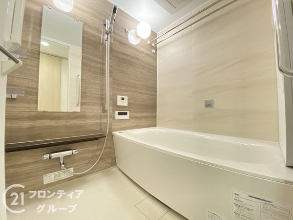 プレサンスロジェ西神南Ｗ棟　中古マンション
