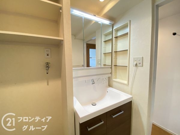 サニークレスト明石魚住　中古マンション