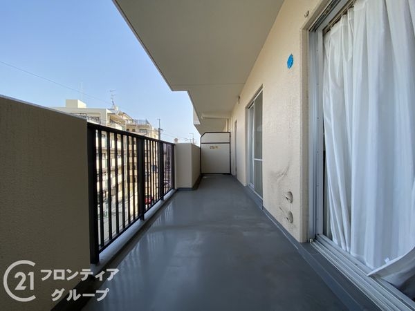 サニークレスト明石魚住　中古マンション