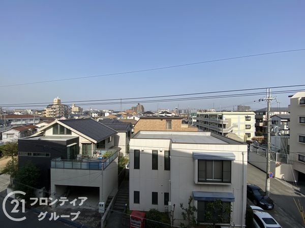 サニークレスト明石魚住　中古マンション