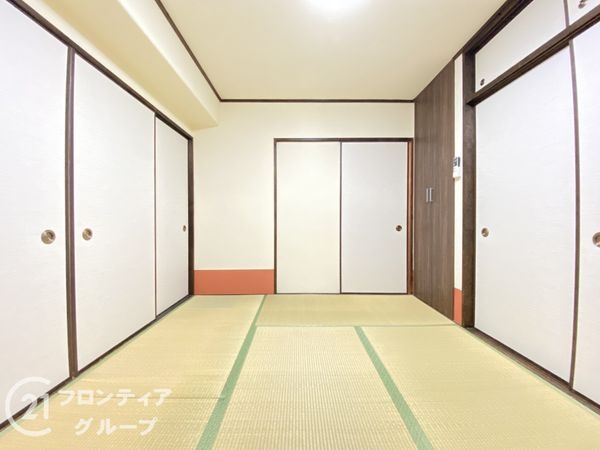 サニークレスト明石魚住　中古マンション