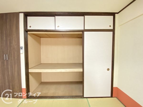 サニークレスト明石魚住　中古マンション