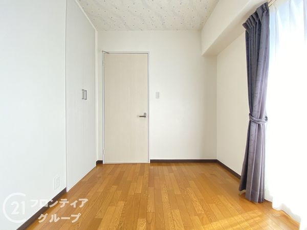 サニークレスト明石魚住　中古マンション