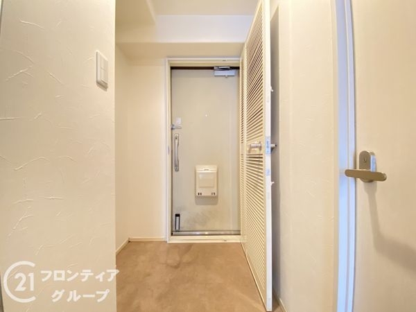 サニークレスト明石魚住　中古マンション