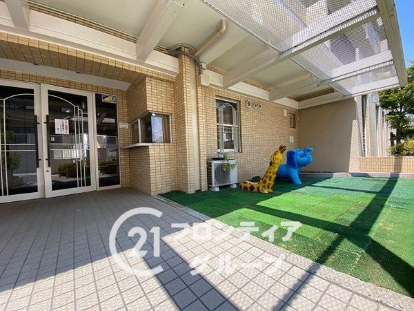 サニークレスト明石魚住　中古マンション
