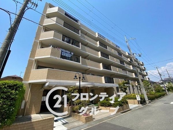 サニークレスト明石魚住　中古マンション