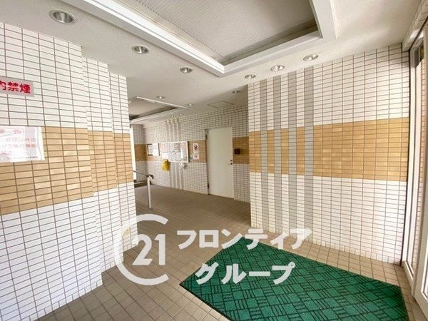 サニークレスト明石魚住　中古マンション