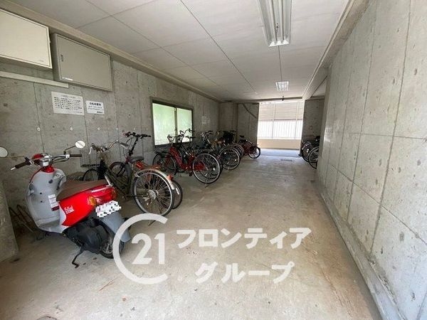 サニークレスト明石魚住　中古マンション
