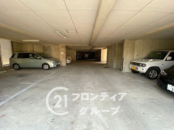 サニークレスト明石魚住　中古マンション